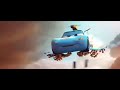 RE Uploaded Disney Pixar Cars 2006 In 1 Minute HD