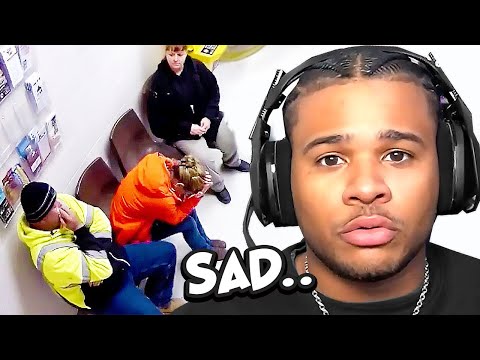 Parents Find Out Their Son Is a Killer..