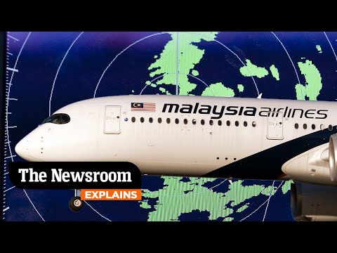 New theory of MH370’s flight leads to ‘horrifying’ conclusion