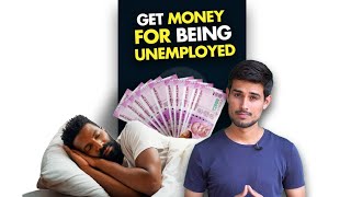 Free Money for Unemployed People!