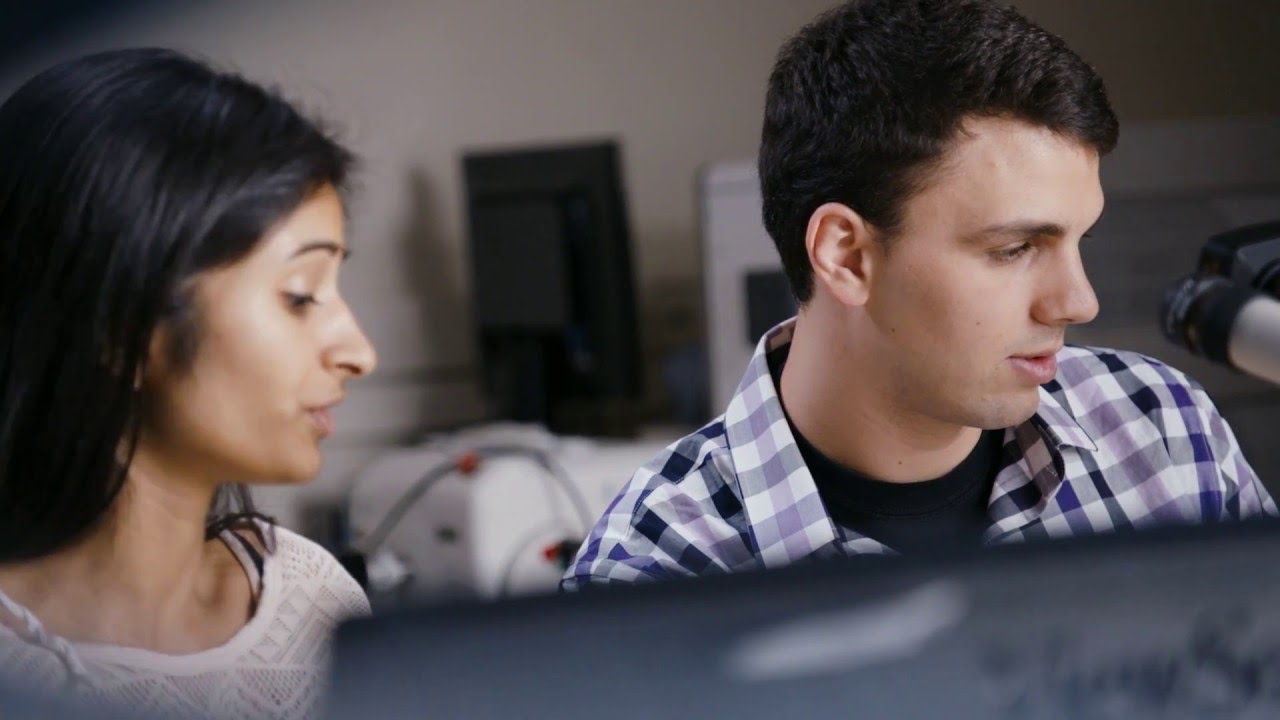 Hugh Herr - Bionische Beinprothesen