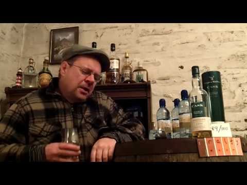 whisky review 530 - G&MacP Ardmore 1990 13yo @ 55.8%vol