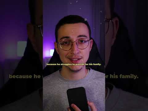 This movie is made to make you feel disgust #shorts