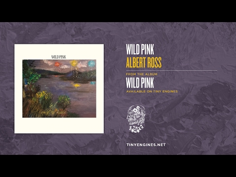 Video thumbnail for Albert Ross