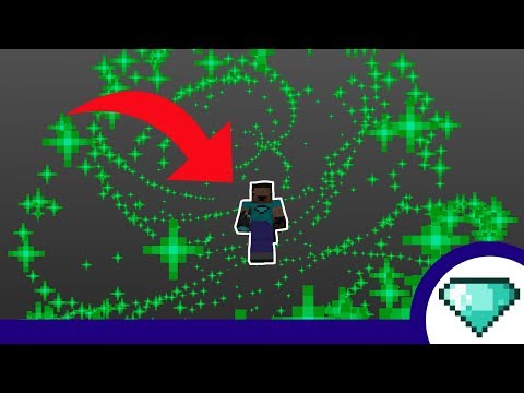 Advanced Particle Trails [Minecraft 1.13.2]