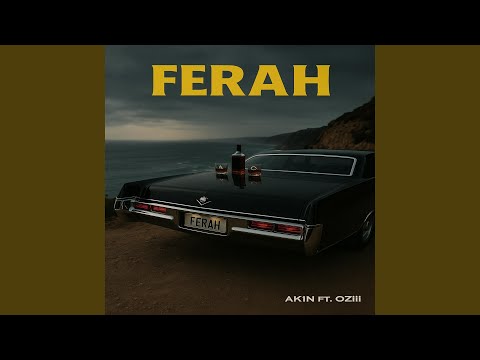 Ferah (feat. OZIII)