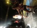 Dia Da Farra E Do Beijo E Largadinho Com Kelly E Banda Mr Pop No Carnaval 2013