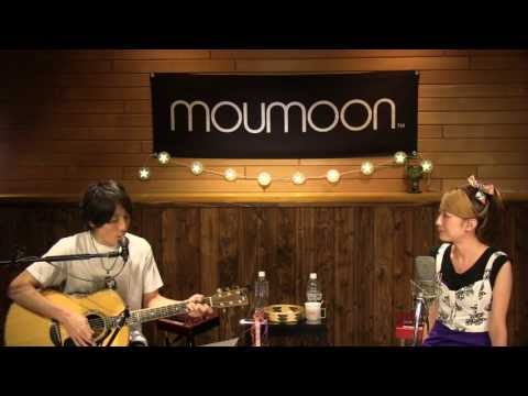moumoon fullmoonlive 2013.6.23「Dreaming Driving」[HD]