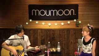moumoon fullmoonlive 2013.6.23「Dreaming Driving」[HD]