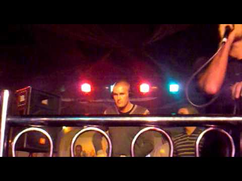 DJ John Neal & Finchy - I'm Missing You @ Tiv  Fri 20-11-09.mp4