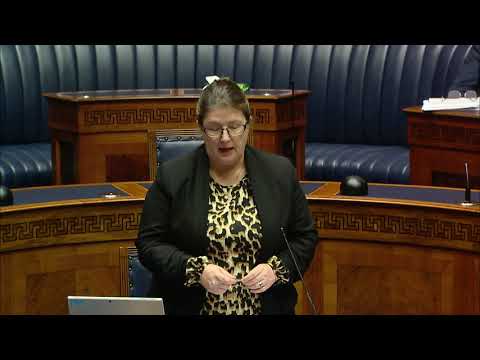 Question Time: Communities Tuesday 3 November 2020