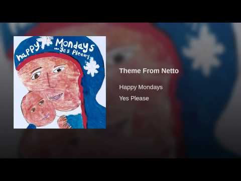 Video thumbnail for Theme From Netto