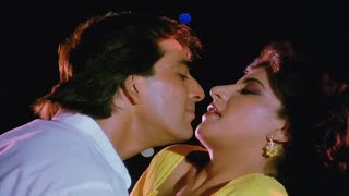 Aate Aate Teri Yaad Aa Gayi-Jaan Ki Baazi 1985Full