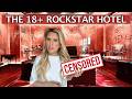 I Try An Adults Only 18 Hotel In London THIS WAS A SHOCK