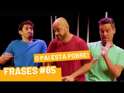 SOU SOLTEIRO FORÇADO I FRASES #85