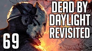 [69] Crawling To The Exit!!! (Dead By Daylight Revisited)