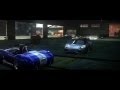 Need for Speed Most Wanted Gameplay Feature #1