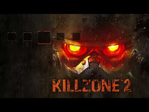 Orchestral/Epic VGM for Studying (Killzone)