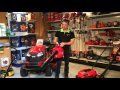 Shindaiwa EB3410 Hand Blower