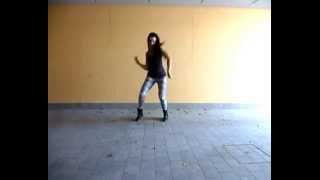 J Capri - Reverse It - Choreography by Martina Banini