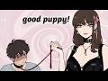 Puppy Training Hypnosis