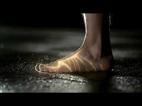 Cgi Vfx Spot Hd: "bio-Morph" Для Nike