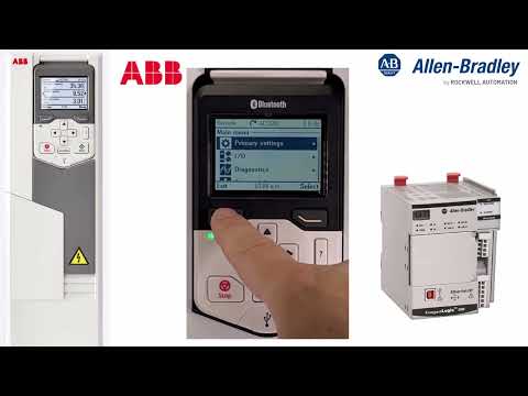 Allen Bradley PLC
