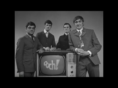 Do Not Adjust Your Set - Christmas Special 'Happy Boxing Day'  (1967)