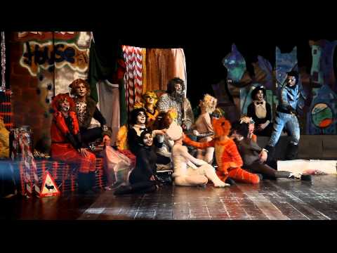 Trailer