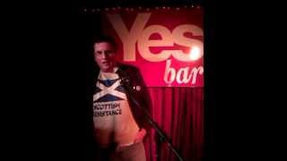 The Herding Song - John Mallan