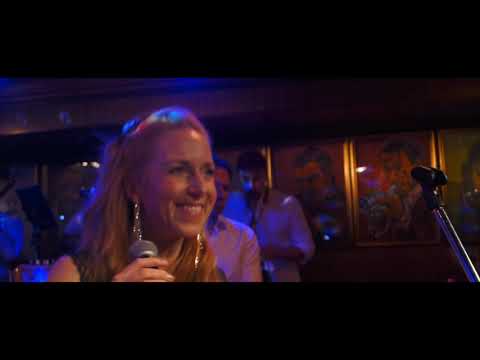 URBAN FUNK BASH - LIVE