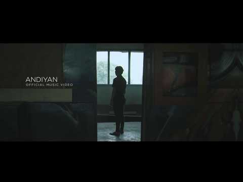 ANDIYAN - JOHN ROA (Lyric Video)