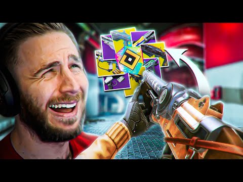 How Long Has THIS Been Broken For In Trials?! (DIM Loadouts!)