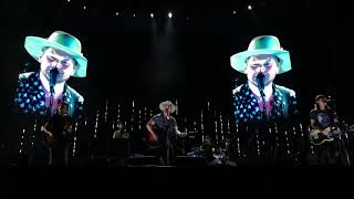 Needtobreathe - LET&#39;S STAY HOME TONIGHT / CLEAR [RBC Echo Beach, Toronto, Ontario]