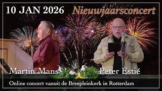 Martijn Vet En Marèse Peters - Snob 27 December - 10 Tot 11 Uur video