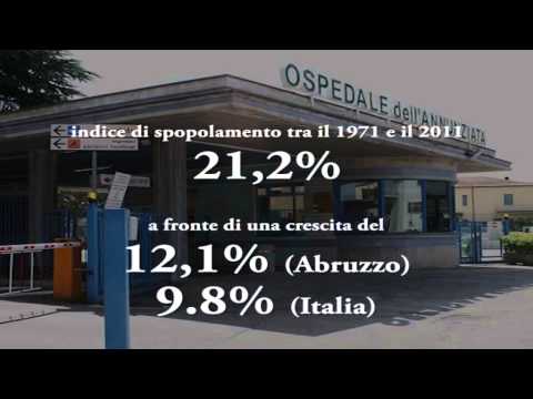 ONDA TG 14.01.2014 - STEFANIA PEZZOPANE SU PUNTO NASCITA