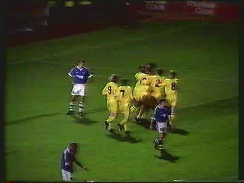 08.10.96 Peterborough United v Notts County (Div 2)