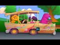 Barney Home Video Barney S Adventure Bus Custom Intro My Version Version 1