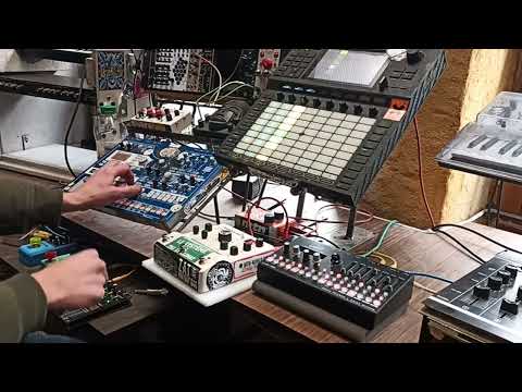 30 YEARS OF TEKNIVAL - Extract Live - [ AntiRep ]