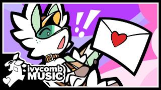 Cover art for LOVE LETTER