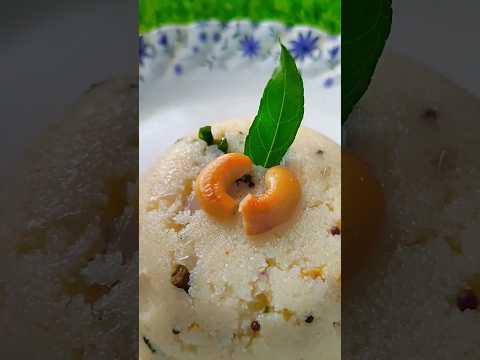 Authentic suji upoma recipe healthy and simple #shorts#support #subscribe