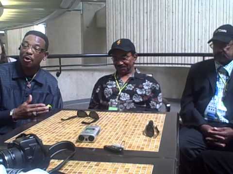 The Miracles Interview