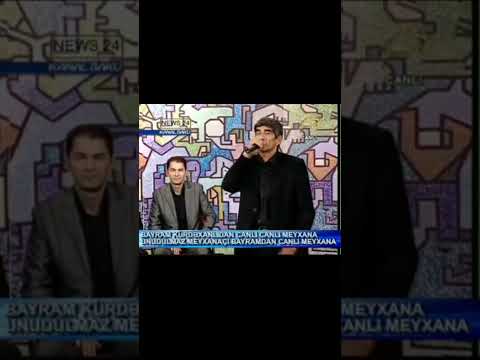 Bayram Kurdexanli remix