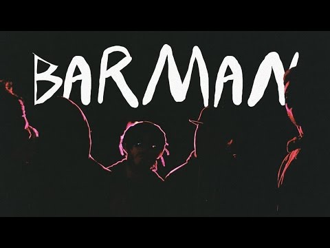 GROGNation - BARMAN (VideoClip)