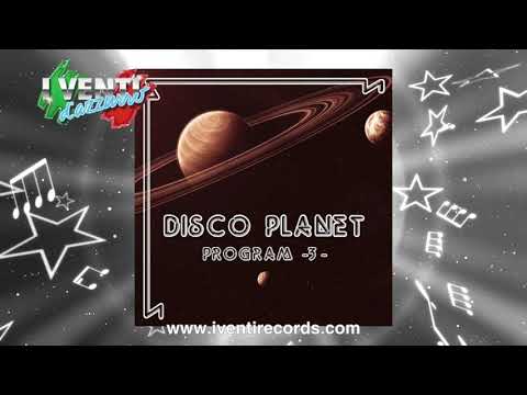 Den Haan - Gods From Outer Space COSMIC DISCO