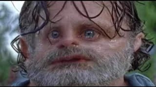 Prick Rick | The walking dead meme