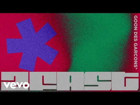 Goon des Garcons - 2Fast (Audio)