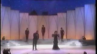 BB &amp; CC Winans &quot;Lost Without You&quot;