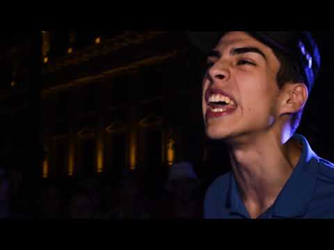 CHAVITO vs NACHO - 8vos 1vs1 FECHA 4 (Segunda Temporada) - Sinescritura