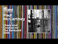Paul McCartney Chaos And Creation In The Backyard Interview 2005